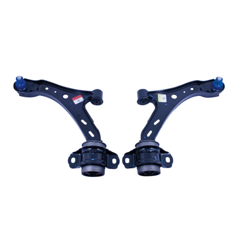 Ford Racing 05-10 Mustang GT Front Lower Control Arm Upgrade Kit Ford Racing 05-10 Mustang GT Front Lower Control Arm Upgrade Kit