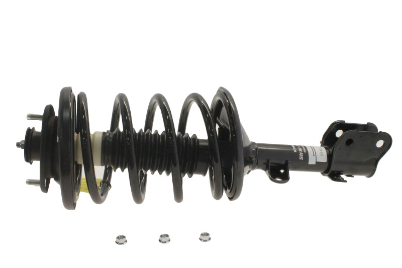 KYB Strut Plus Front Right Honda Odyssey 99-04 KYB Strut Plus Front Right Honda Odyssey 99-04