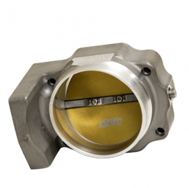 BBK 10-15 Camaro LS3 L99 09-13 Corvette 95mm Throttle Body BBK Power Plus Series BBK 10-15 Camaro LS3 L99 09-13 Corvette 95mm Throttle Body BBK Power Plus Series