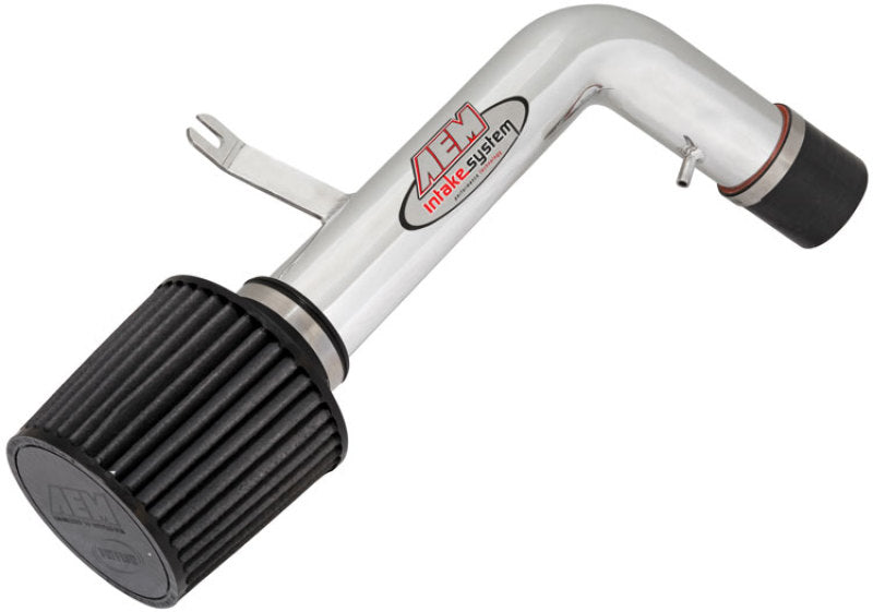 AEM 94-01 Integra RS/LS/GS Polished Short Ram Intake AEM 94-01 Integra RS/LS/GS Polished Short Ram Intake