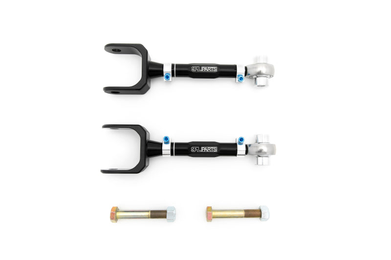 SPL Parts 2017+ Tesla Model 3 Rear Upper Lateral (Camber) Links SPL Parts 2017+ Tesla Model 3 Rear Upper Lateral (Camber) Links