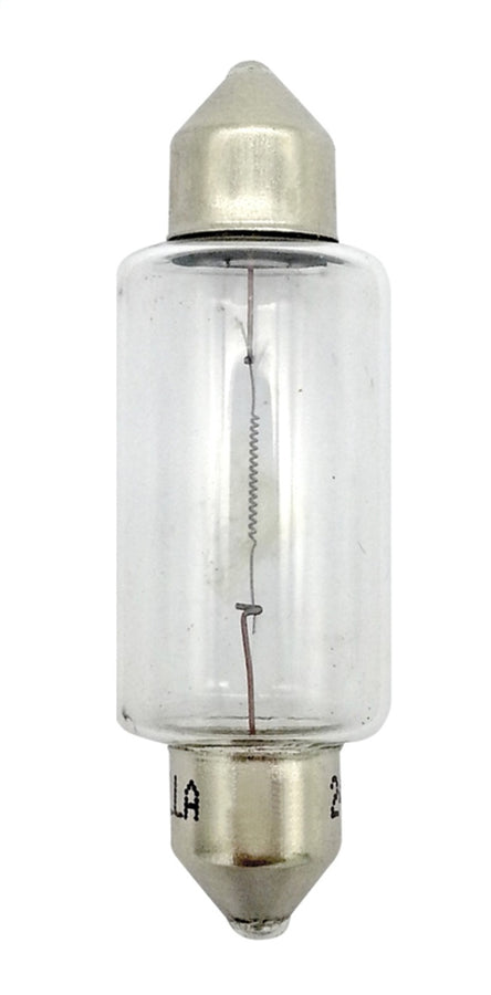 Hella Universal Clear T4.63 Incandescent 12V 15W Bulb (MOQ 10) Hella Universal Clear T4.63 Incandescent 12V 15W Bulb (MOQ 10)