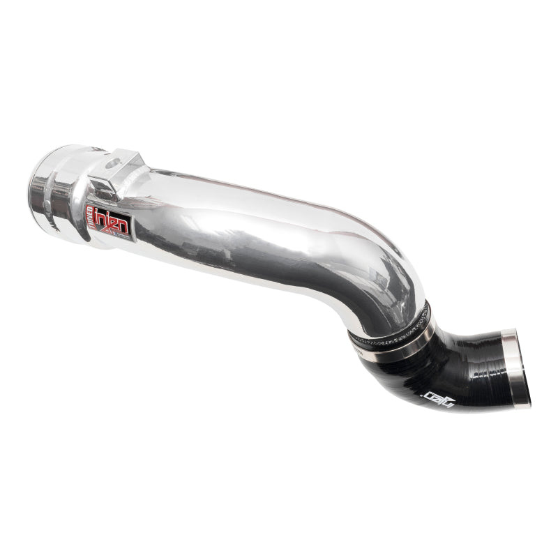 Injen 17-22 Ford F250/F/350/F-450/F-550 V8-6.7L Turbo Diesel Polished Intercooler Cold Side Piping Injen 17-22 Ford F250/F/350/F-450/F-550 V8-6.7L Turbo Diesel Polished Intercooler Cold Side Piping