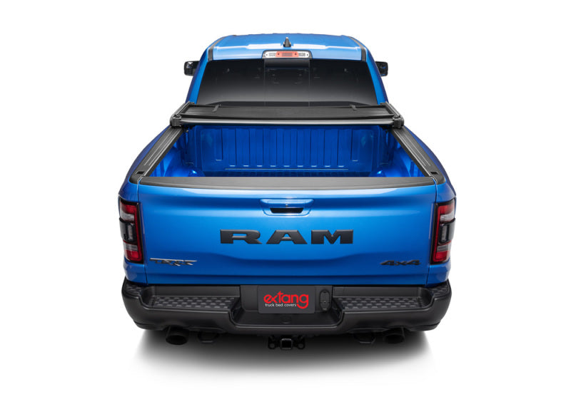 Extang 12-18 Dodge RamBox 1500 w/ Cargo Management System (6ft 4in) Trifecta e-Series Extang 12-18 Dodge RamBox 1500 w/ Cargo Management System (6ft 4in) Trifecta e-Series