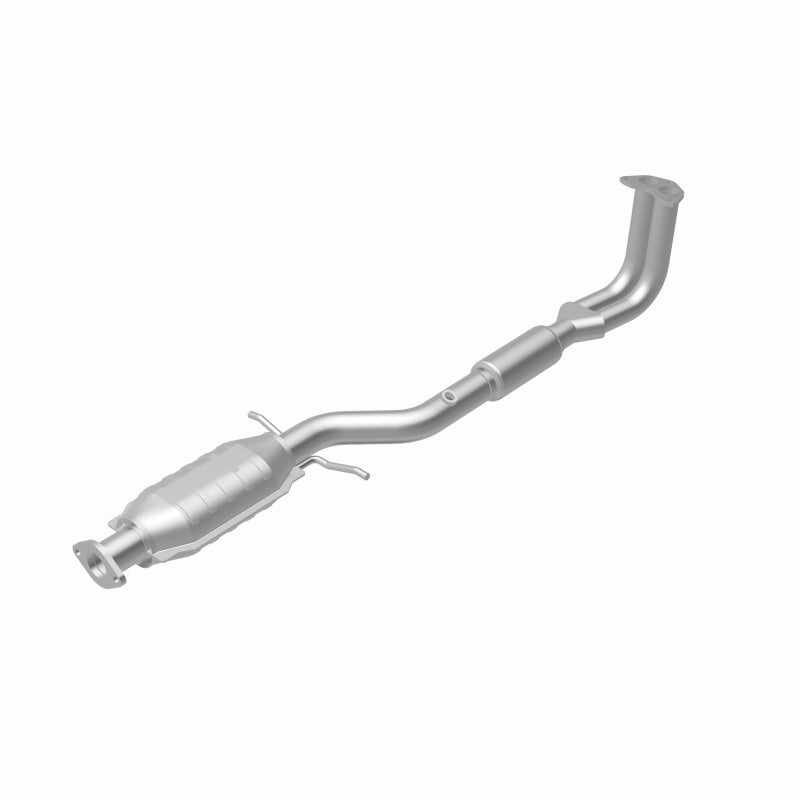 MagnaFlow Conv DF 99-01 Sonata 2.4L MagnaFlow Conv DF 99-01 Sonata 2.4L