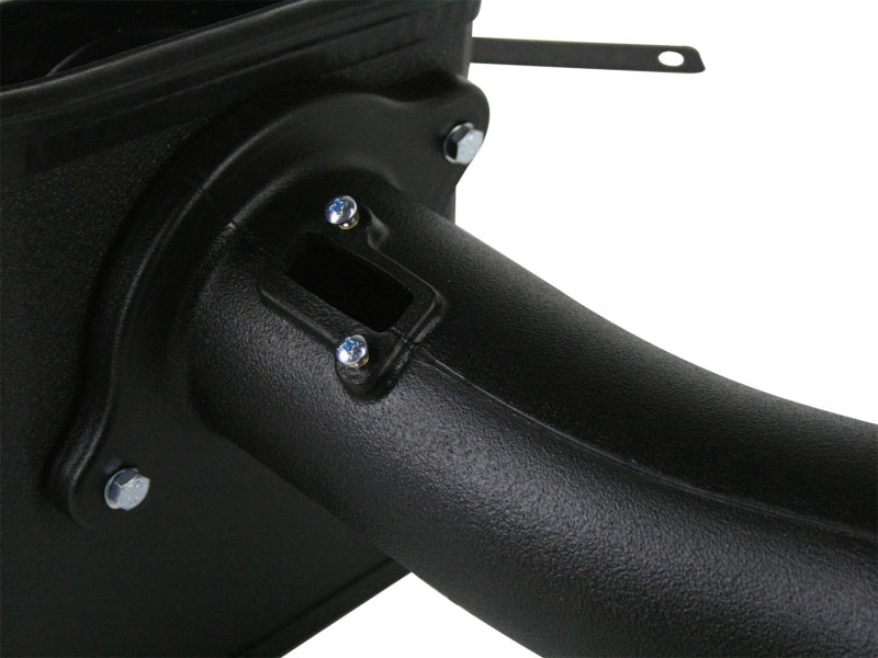 aFe MagnumFORCE Intakes Stage-2 PDS AIS PDS Ford Mustang 05-09 V8-4.6L w/o Cover aFe MagnumFORCE Intakes Stage-2 PDS AIS PDS Ford Mustang 05-09 V8-4.6L w/o Cover