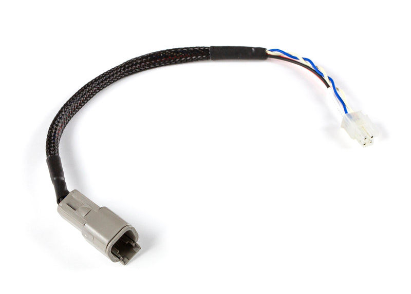 Haltech CAN Adaptor Loom DTM-4 to Minifit Jr Haltech CAN Adaptor Loom DTM-4 to Minifit Jr