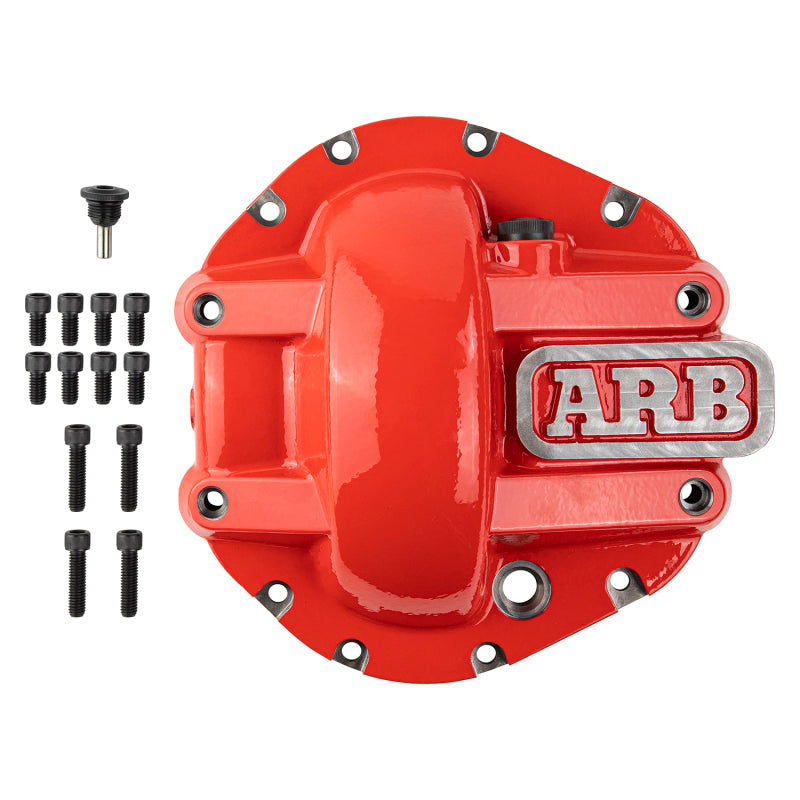 ARB Diff Cover Nissan M226 ARB Diff Cover Nissan M226