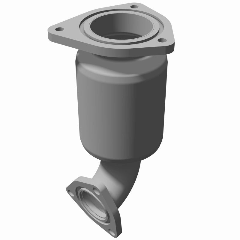 MagnaFlow Conv DF 99-02 Lanos 1.6 frnt OEM MagnaFlow Conv DF 99-02 Lanos 1.6 frnt OEM