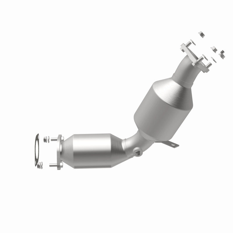 MagnaFlow Conv Direct Fit 04-06 Nissan 350Z 3.5L / 04-07 Infiniti G35 3.5L - Left Side MagnaFlow Conv Direct Fit 04-06 Nissan 350Z 3.5L / 04-07 Infiniti G35 3.5L - Left Side