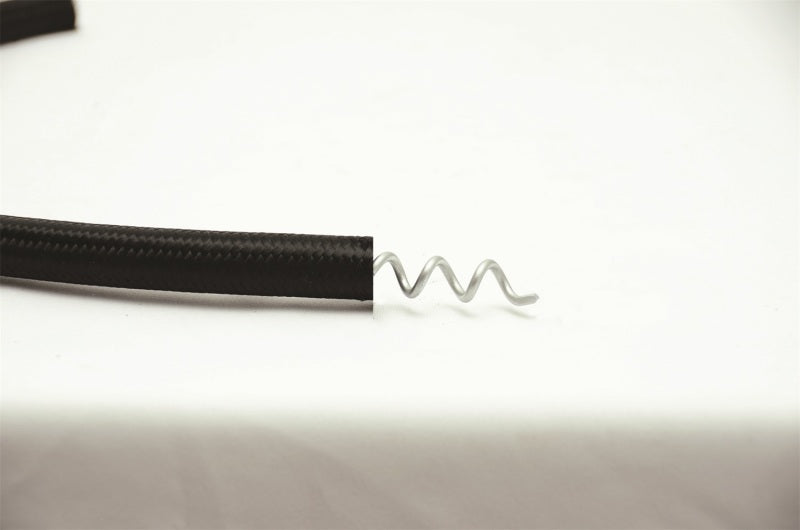 Vibrant Internal Support Spring for -6AN Flexible Hoses - 4 Foot Length Vibrant Internal Support Spring for -6AN Flexible Hoses - 4 Foot Length