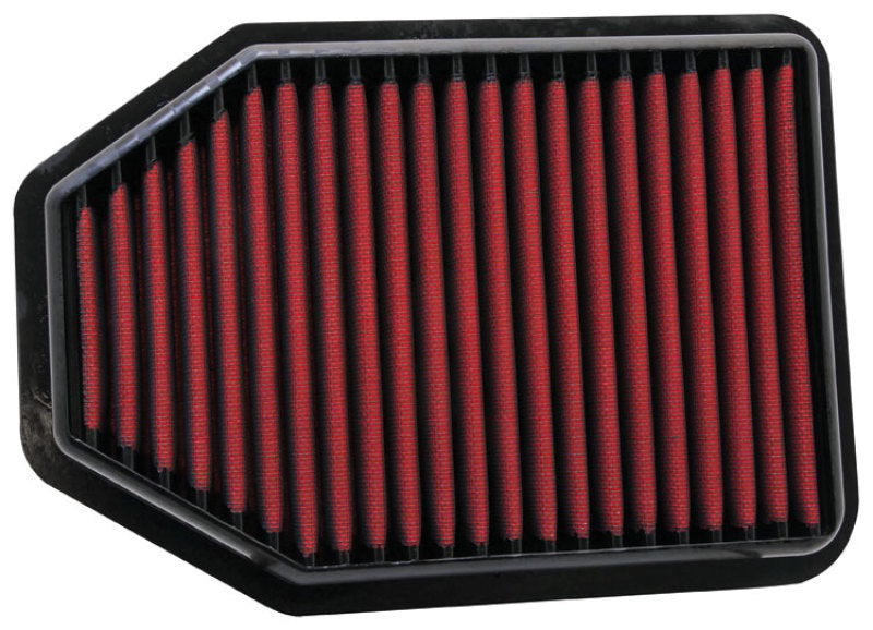 AEM 07-10 Jeep Wrangler 3.8L V6 11.75in O/S L x 8.25in O/S W x 1.5in H DryFlow Air Filter AEM 07-10 Jeep Wrangler 3.8L V6 11.75in O/S L x 8.25in O/S W x 1.5in H DryFlow Air Filter