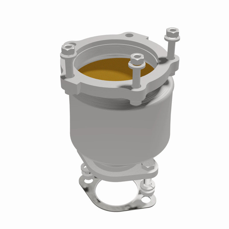 MagnaFlow Conv DF 02-05 Sedona frt mani OEM MagnaFlow Conv DF 02-05 Sedona frt mani OEM