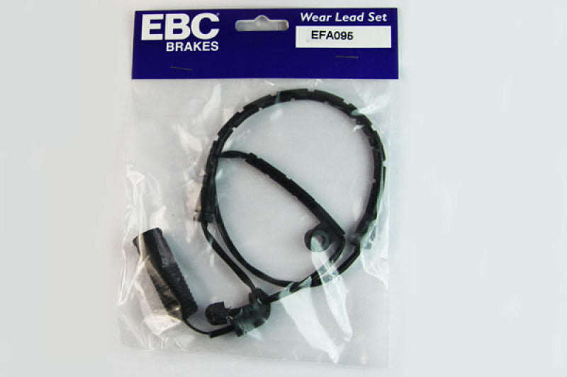 EBC 06-09 BMW Z4 3.0 Si Front Wear Leads EBC 06-09 BMW Z4 3.0 Si Front Wear Leads