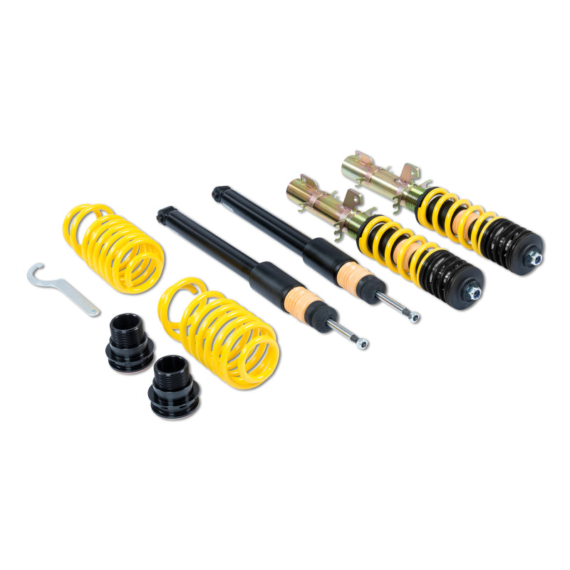 ST Coilover Kit 97-05 Volkswagen Golf MKIV ST Coilover Kit 97-05 Volkswagen Golf MKIV
