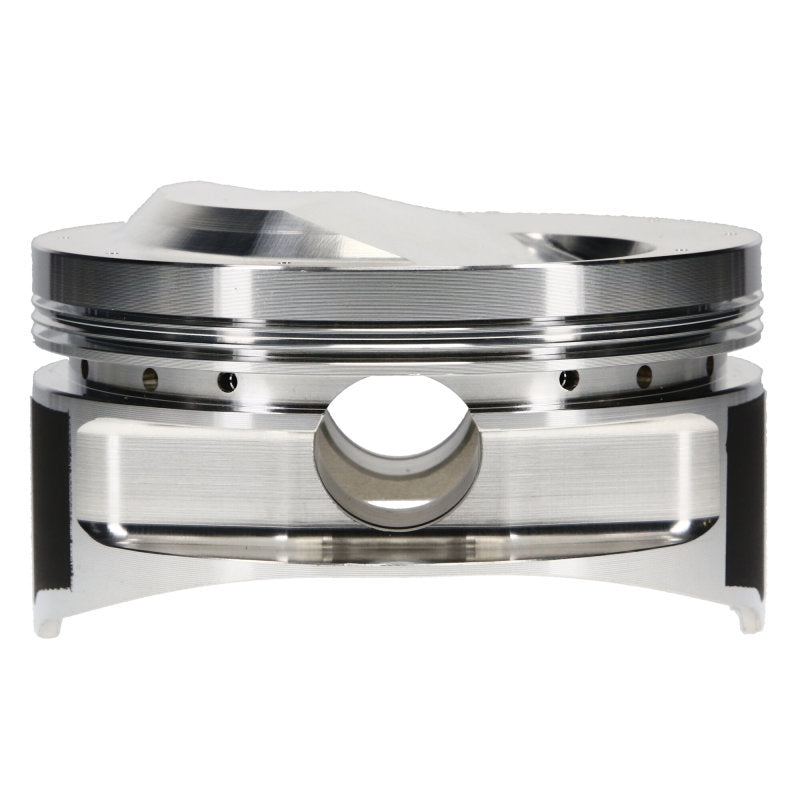 JE Pistons BBC DOME 18 PRO MOD Set of 8 Pistons JE Pistons BBC DOME 18 PRO MOD Set of 8 Pistons