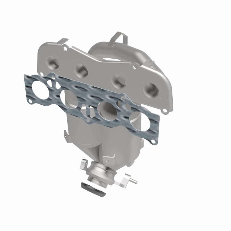 MagnaFlow Conv DF 01-06 Toyota Highlander 2.4L MagnaFlow Conv DF 01-06 Toyota Highlander 2.4L