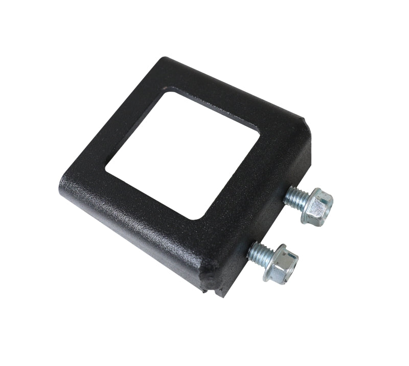 Gen-Y 2in Bolt-On Anti Rattle Hitch Tightener Gen-Y 2in Bolt-On Anti Rattle Hitch Tightener