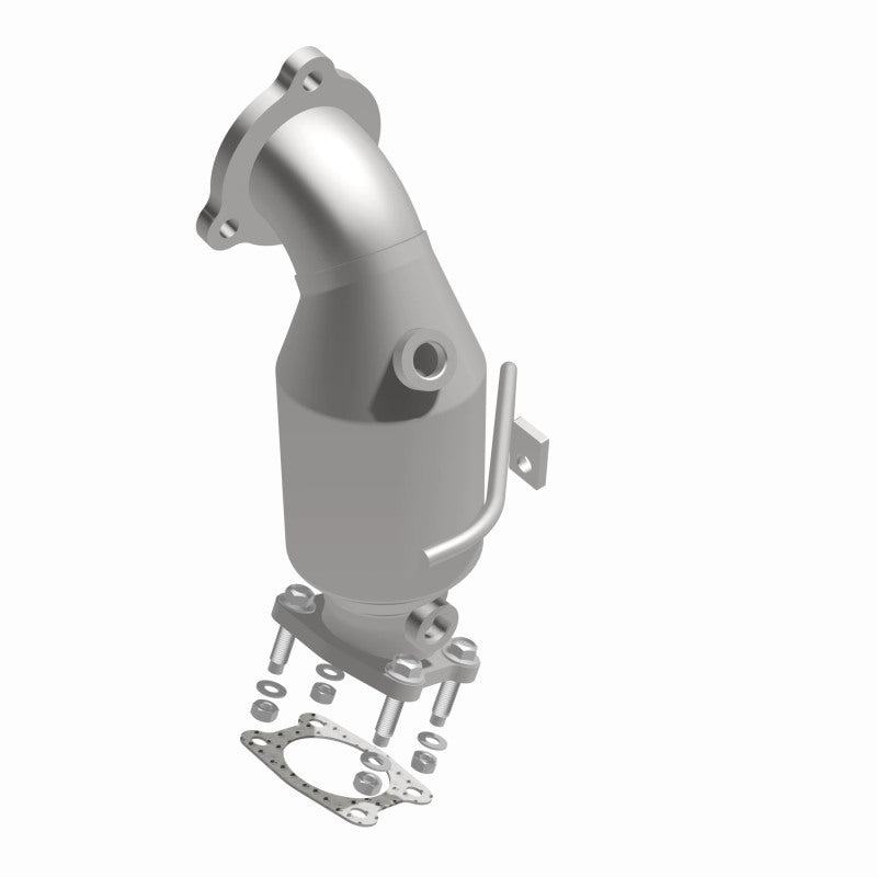 MagnaFlow Conv DF 00-04 S40/V40 1.9L frt OEM MagnaFlow Conv DF 00-04 S40/V40 1.9L frt OEM