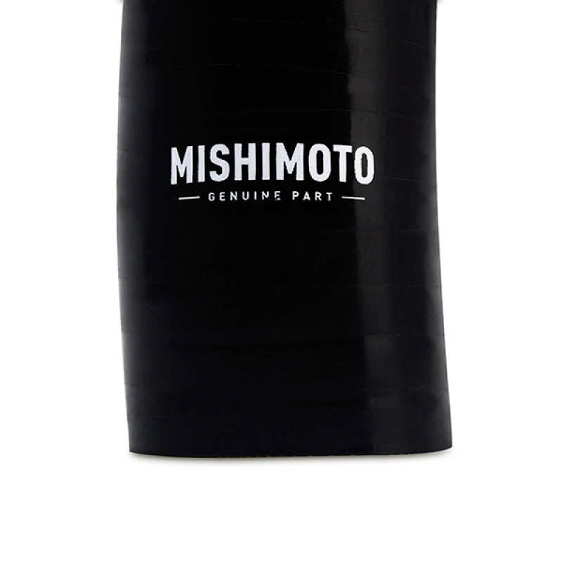 Mishimoto 68-72 Chevrolet Chevelle 307/350 Silicone Upper Radiator Hose Mishimoto 68-72 Chevrolet Chevelle 307/350 Silicone Upper Radiator Hose