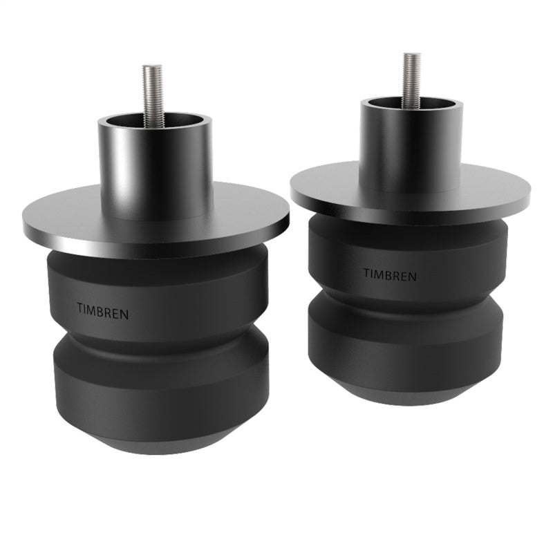 Timbren 1998 Chevrolet W4500 Tiltmaster Rear Suspension Enhancement System Timbren 1998 Chevrolet W4500 Tiltmaster Rear Suspension Enhancement System