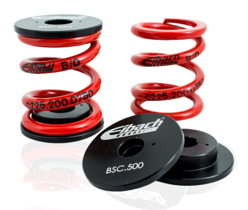 Eibach Bump Spring - 2.25in L / 1.36in ID / 100 lbs/in Eibach Bump Spring - 2.25in L / 1.36in ID / 100 lbs/in