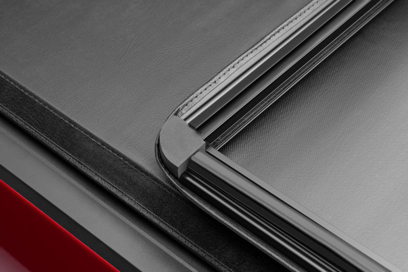 Tonno Pro 14-19 Chevy Silverado 1500 5.8ft Fleetside Tonno Fold Tri-Fold Tonneau Cover Tonno Pro 14-19 Chevy Silverado 1500 5.8ft Fleetside Tonno Fold Tri-Fold Tonneau Cover