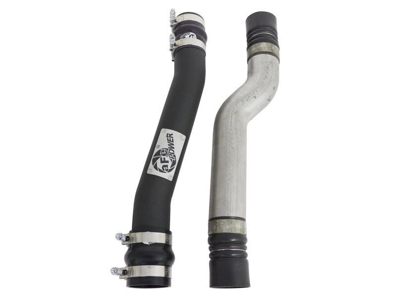 aFe BladeRunner Intercooler Tubes Combo 07.5-09 Dodge Diesel Trucks L6-6.7L (td) aFe BladeRunner Intercooler Tubes Combo 07.5-09 Dodge Diesel Trucks L6-6.7L (td)