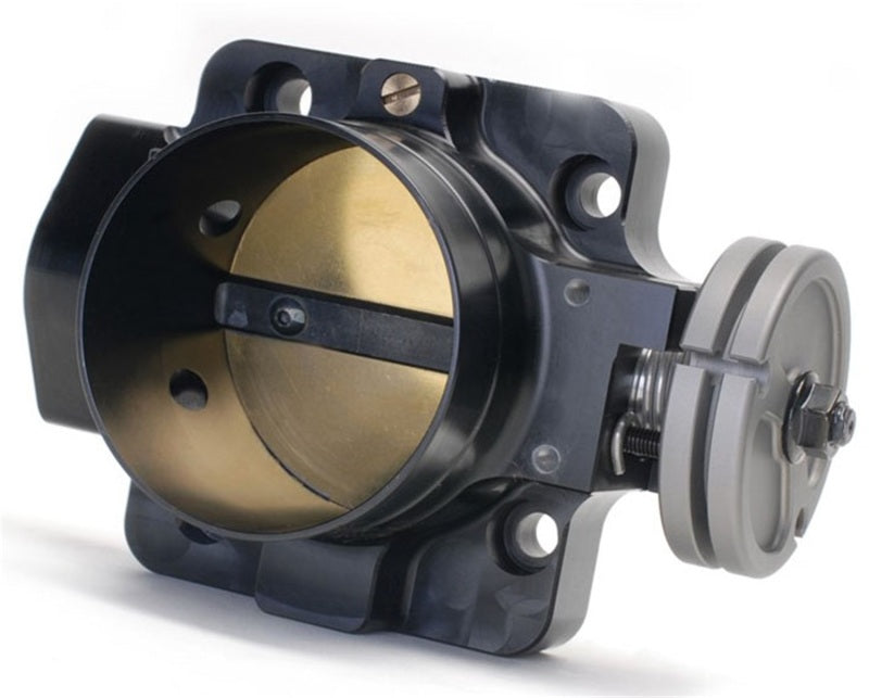 Skunk2 Pro Series Honda/Acura (D/B/H/F Series) 70mm Billet Throttle Body (Black Series) (Race Only) Skunk2 Pro Series Honda/Acura (D/B/H/F Series) 70mm Billet Throttle Body (Black Series) (Race Only)