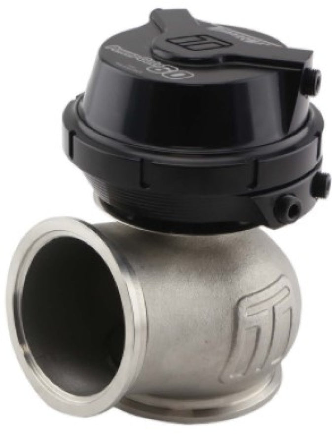 Turbosmart Raceport Gen-V Universal - Blue Female (Fits Competitors Flange) Turbosmart Raceport Gen-V Universal - Blue Female (Fits Competitors Flange)