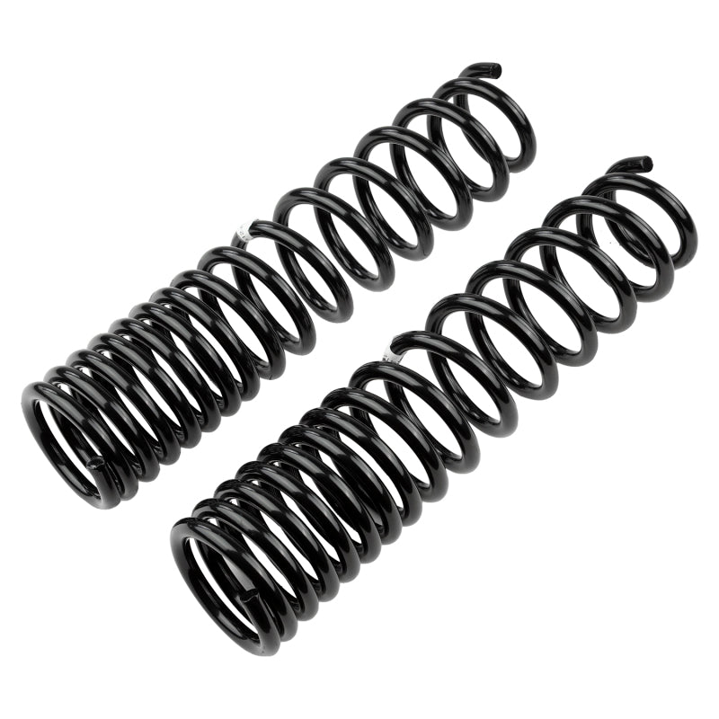 ARB / OME 2021+ Ford Bronco Rear Coil Spring Set for Medium Loads ARB / OME 2021+ Ford Bronco Rear Coil Spring Set for Medium Loads