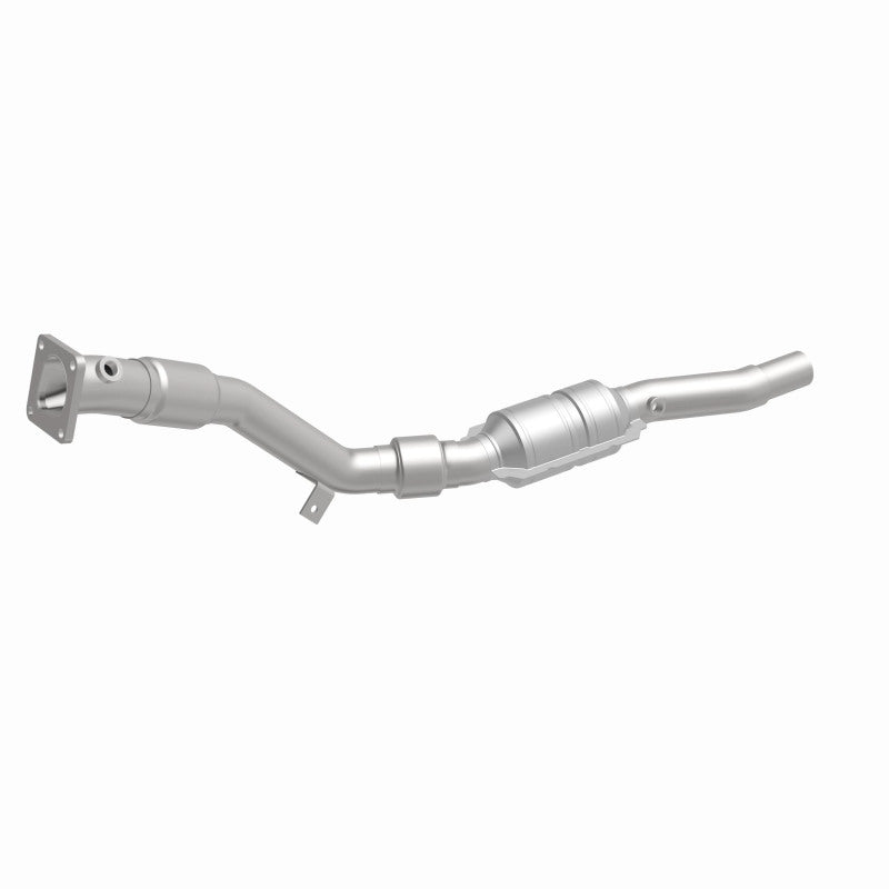 MagnaFlow Conv DF 00-02 Audi A6 Quattro 2.7L MagnaFlow Conv DF 00-02 Audi A6 Quattro 2.7L