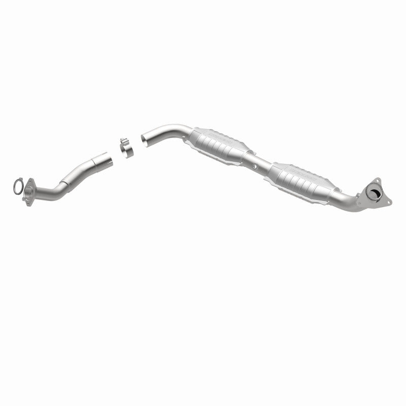 Magnaflow Conv DF 07-08 4.7L Tundra D/S OEM Magnaflow Conv DF 07-08 4.7L Tundra D/S OEM