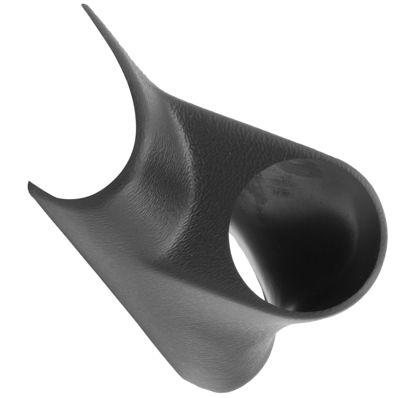 Autometer 01-04 Toyota Tacoma 2-1/6in A-Pillar Single Gauge Mount Autometer 01-04 Toyota Tacoma 2-1/6in A-Pillar Single Gauge Mount