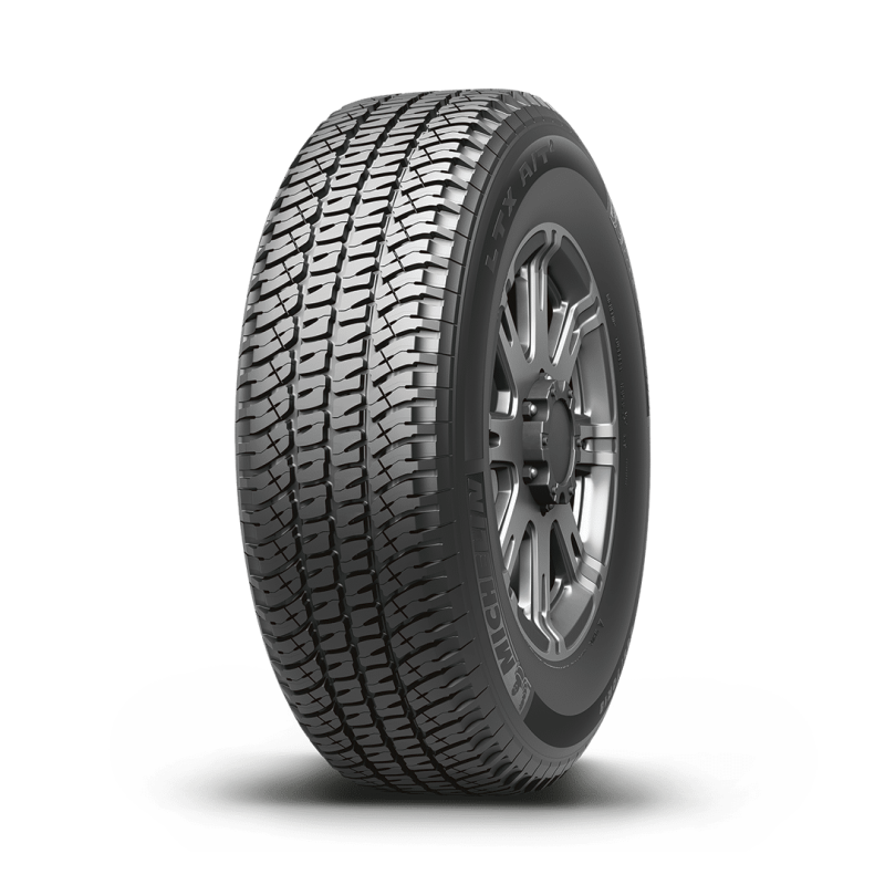 Michelin LTX A/T 2 LT245/75R17 121/118R Michelin LTX A/T 2 LT245/75R17 121/118R