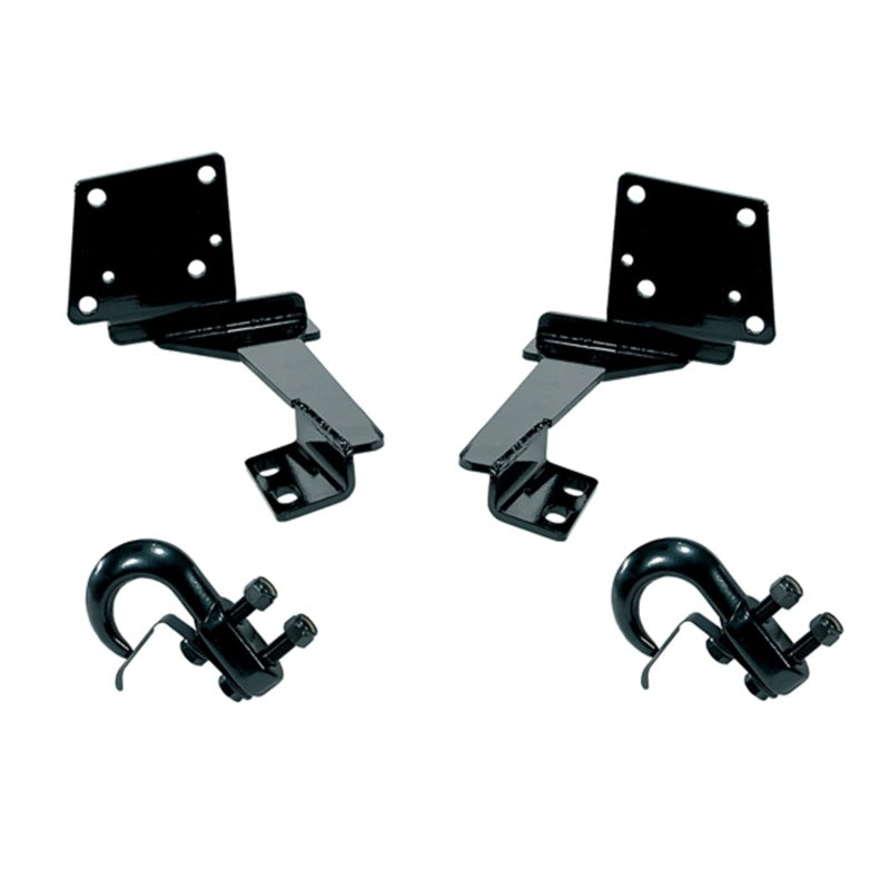 Rugged Ridge 93-98 Jeep Grand Cherokee ZJ Front Tow Hooks Rugged Ridge 93-98 Jeep Grand Cherokee ZJ Front Tow Hooks