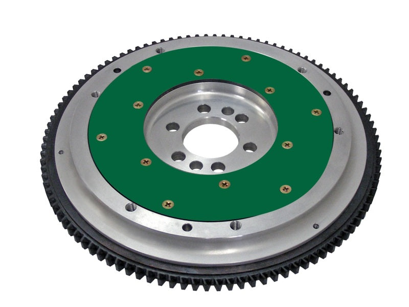 Fidanza 66-740 MG Midget/Sprite 1275cc Lightweight Aluminum Flywheel w/ Replaceable Friction Plate Fidanza 66-740 MG Midget/Sprite 1275cc Lightweight Aluminum Flywheel w/ Replaceable Friction Plate