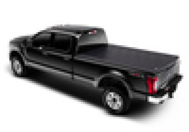 BAK 17-23 Ford Super Duty 6ft 9in Bed Revolver X2 BAK 17-23 Ford Super Duty 6ft 9in Bed Revolver X2