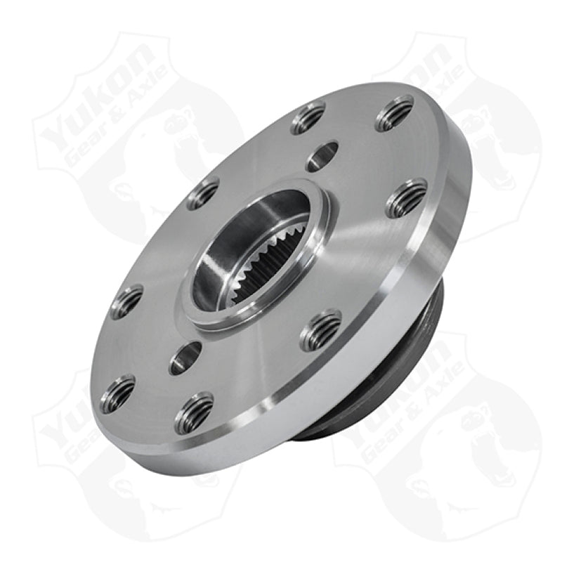 Yukon Gear Flange Yoke For Ford 9.75in Yukon Gear Flange Yoke For Ford 9.75in