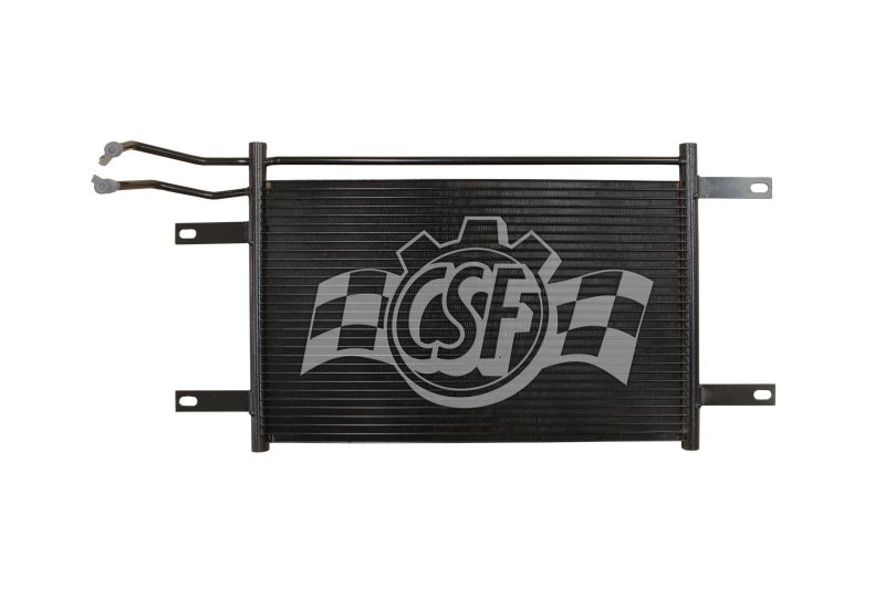 CSF 02-03 Dodge Ram 1500 5.9L Transmission Oil Cooler CSF 02-03 Dodge Ram 1500 5.9L Transmission Oil Cooler