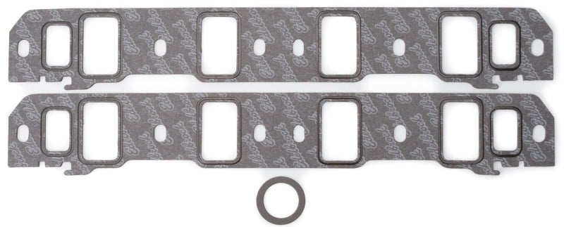 Edelbrock Gasket Intake Small Block Ford Edelbrock Victor Jr Cylinder Heads Edelbrock Gasket Intake Small Block Ford Edelbrock Victor Jr Cylinder Heads