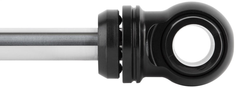 Fox 03+ 4Runner 2.0 Perf Series 9.1in. Smooth Body Remote Res. Rear Shock CD Adjuster / 0-1.5in Lift Fox 03+ 4Runner 2.0 Perf Series 9.1in. Smooth Body Remote Res. Rear Shock CD Adjuster / 0-1.5in Lift