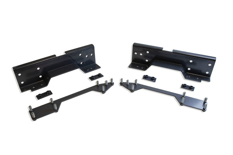 MaxTrac 19-22 Chevy Silverado 1500 Rear C-Frame Support Section MaxTrac 19-22 Chevy Silverado 1500 Rear C-Frame Support Section