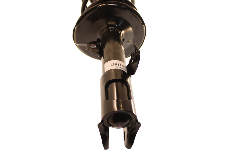 KYB Strut Plus Front Left Toyota Corolla 2012-2009 KYB Strut Plus Front Left Toyota Corolla 2012-2009