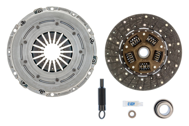Exedy OE 1982-1992 Chevrolet Camaro V8 Clutch Kit Exedy OE 1982-1992 Chevrolet Camaro V8 Clutch Kit