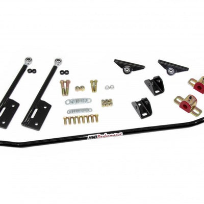 UMI Performance 70-81 GM F-Body Adjustable Sway Bar Rod End Rear