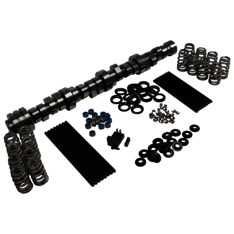 COMP Cams 09+ Dodge 5.7L / 6.4L HEMI w/ VVT Max Power Hydraulic Roller Cam Kit COMP Cams 09+ Dodge 5.7L / 6.4L HEMI w/ VVT Max Power Hydraulic Roller Cam Kit