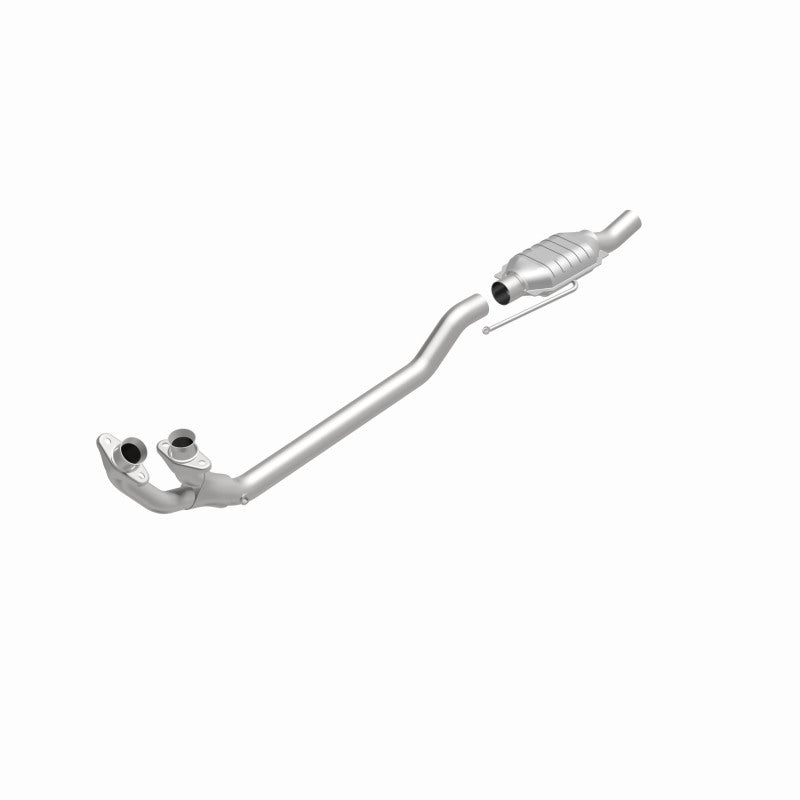 MagnaFlow Conv DF Ford 87 96 MagnaFlow Conv DF Ford 87 96