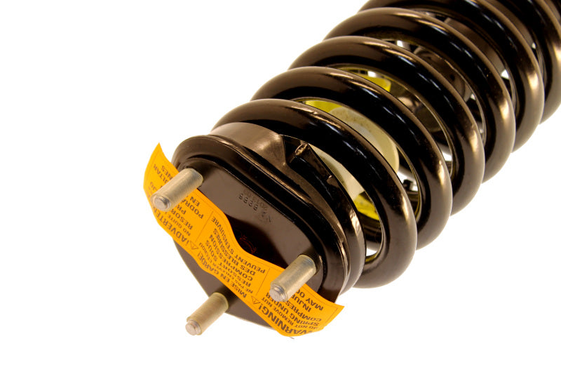 KYB Shocks & Struts Strut Plus Front Right Dodge Ram 1500 06-08 KYB Shocks & Struts Strut Plus Front Right Dodge Ram 1500 06-08