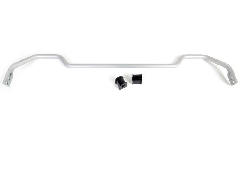 Whiteline 93-98 Toyota Supra MK4 JZA80 Rear 20mm Heavy Duty Adjustable Swaybar Whiteline 93-98 Toyota Supra MK4 JZA80 Rear 20mm Heavy Duty Adjustable Swaybar
